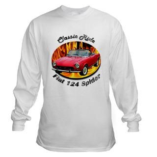 124 Gifts  124 Long Sleeve Ts