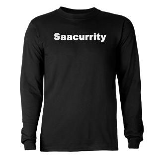 Security Long Sleeve Ts  Buy Security Long Sleeve T Shirts