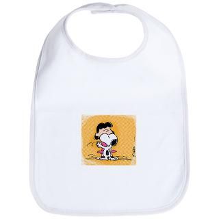 Baby Bibs  Snoopy Store