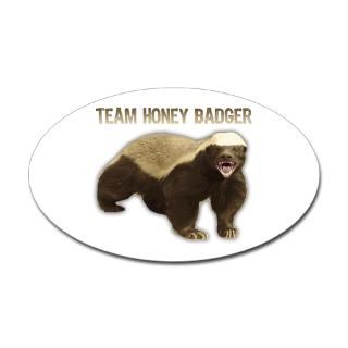 Team Honey Badger Gear  The Honey Badger Store