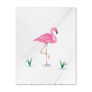 Flamingo Bedding  Bed Duvet Covers, Pillow Cases  Custom