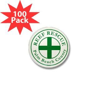 99 reef rescue logo button $ 3 73 2 25 button 100 pack $ 123 99