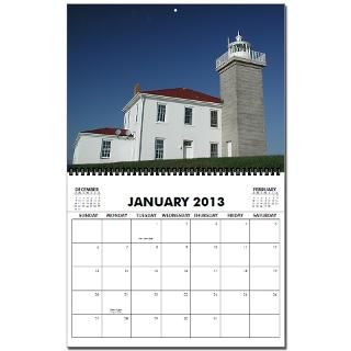2013 Rhode Island Calendar  Buy 2013 Rhode Island Calendars Online