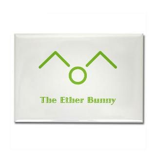 The Ether Bunny  The Ultra Geek Store
