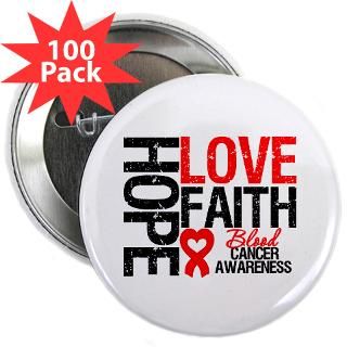 blood cancer faith 2 25 button 100 pack $ 134 99