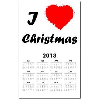 Love Christmas design for all of those that love this holiday.
