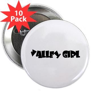 Valley Girl Womens V Neck Dark T Shirt
