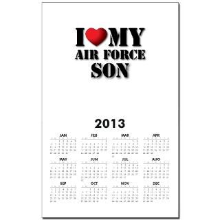 2013 Usaf Calendar  Buy 2013 Usaf Calendars Online