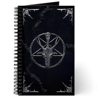 Spooky Journals  Custom Spooky Journal Notebooks
