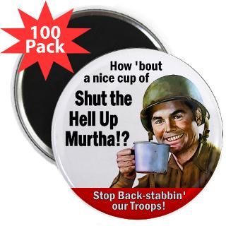 nice cup of shut up 2 25 magnet 100 pack $ 139 99