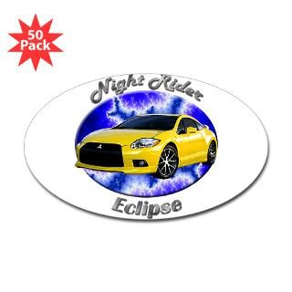 Mitsubishi Eclipse Decal for $140.00