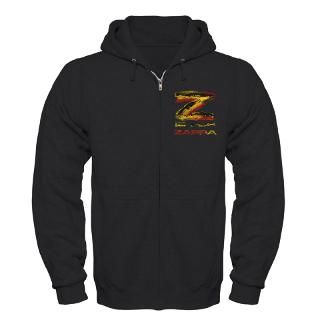 Zappa Hoodies & Hooded Sweatshirts  Buy Zappa Sweatshirts Online