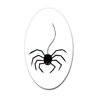 Spider Stickers  Car Bumper Stickers, Decals