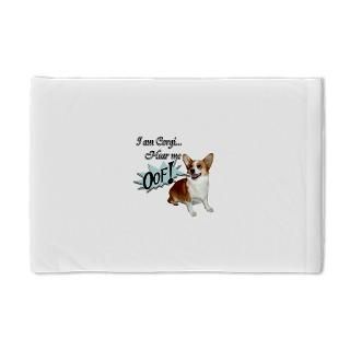 Welsh Corgi Bedding  Bed Duvet Covers, Pillow Cases  Custom