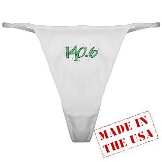 10K Gifts  10K Underwear & Panties  140.6 Classic Thong