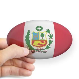 Peru Stickers  Car Bumper Stickers, Decals