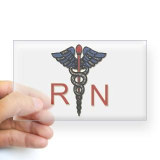 Caduceus Stickers  Car Bumper Stickers, Decals