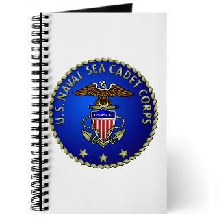 Navy Journals  Custom Navy Journal Notebooks