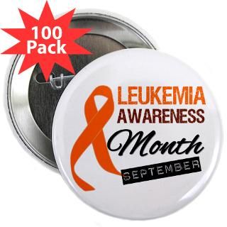 leukemia awareness month v6 2 25 button 100 pack $ 145 99