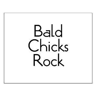 Bald Chicks Rock  American Angst