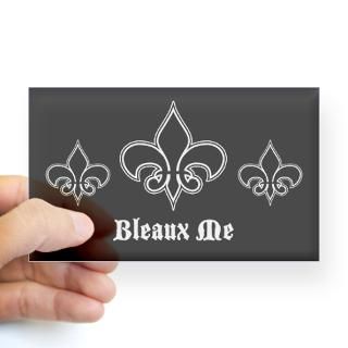 Fleur De Lis Stickers  Car Bumper Stickers, Decals