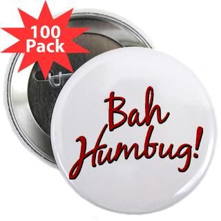 bah humbug 2 25 button 100 pack $ 143 99