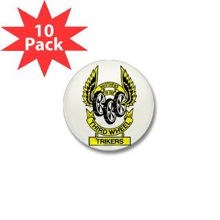 BTW Logo 2.25 Button (100 pack)