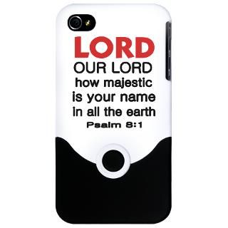 Bible Verse iPhone Cases  iPhone 5, 4S, 4, & 3 Cases