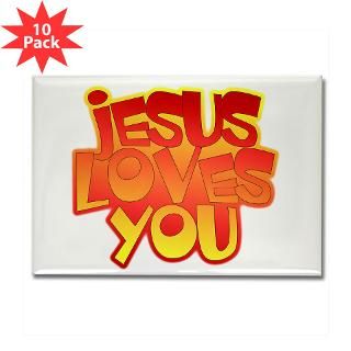 Jesus Loves You Christian T shirts & Gifts  24/7 Christian T shirt