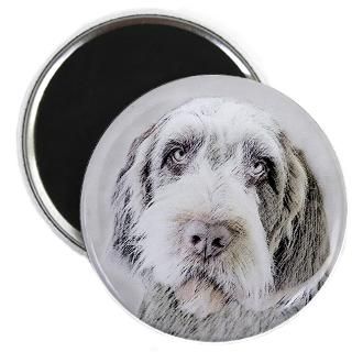 Wirehaired Pointing Griffon  Alpen Designs   Animal Art and More
