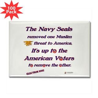 navy seals muslim rectangle magnet 100 pack $ 143 99