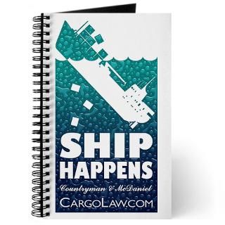 Cargo Surveyors Evidence Book