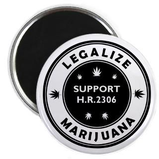 Legalize Marijuana Support H.R. 2306  The Infinity Factory
