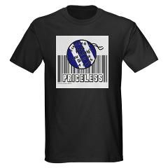 LOU GEHRIGS DISEASE T Shirt by frankdeloach