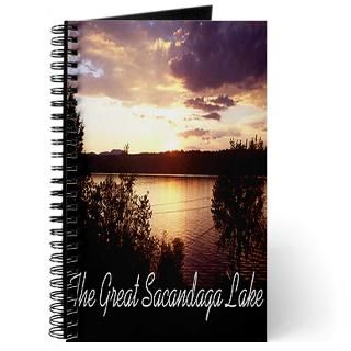 View from Northshore Road Note Cards (Pk of 10)