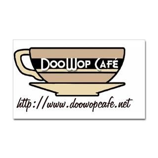 The Doo Wop Cafe  The Doowop Cafe Online CLub and Radio Station