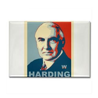 Warren Harding Americas First Black President
