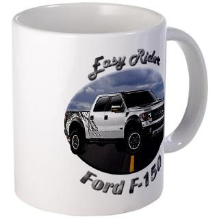 Ford F 150 Mug