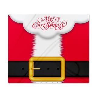 Bed Gifts  Bed Bedroom  Merry Christmas Santa King Duvet