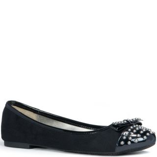 JustFabs Black Alondra   Black for 59.99