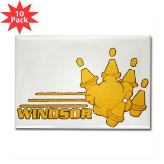 mini button $ 1 59 windsor bowling rectangle magnet 100 pack $ 152 69