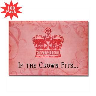 if the crown fits rectangle magnet 100 pack $ 151 99