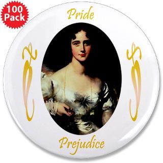 10 pack $ 21 99 pride and prejudice rectangle magnet 100 pack $ 151 99