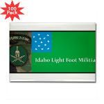Idaho Light Foot Militia  Idaho Light Foot Militia