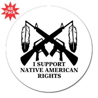 Support Native American Rights  White Tiger LLC