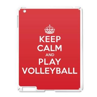 Keep Calm Play Volleyball Gifts & Merchandise  Keep Calm Play