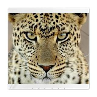 leopard face queen duvet $ 165 00