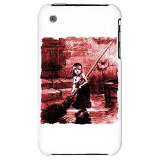 Les Miserable iPhone Cases  iPhone 5, 4S, 4, & 3 Cases