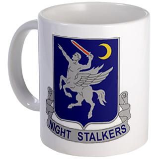 160 Gifts  160 Drinkware  160th SOAR (1) Mug