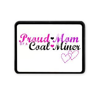 Coal Mining Car Accessories  Stickers, License Plates & More